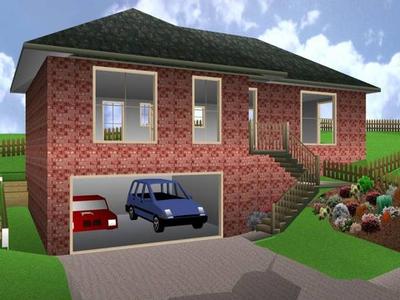 "HILLSIDE TERRACES ESTATE" Picture "HILLSIDE TERRACES ESTATE" Picture