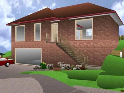 "HILLSIDE TERRACES ESTATE" Picture "HILLSIDE TERRACES ESTATE" Picture