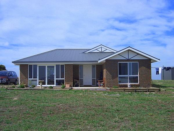 24 ACRE FARMLET on 2 TITLES Picture 1