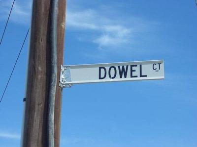 DOWEL COURT Picture