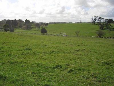 RURAL LIVING ON 2.5 ACRES Picture