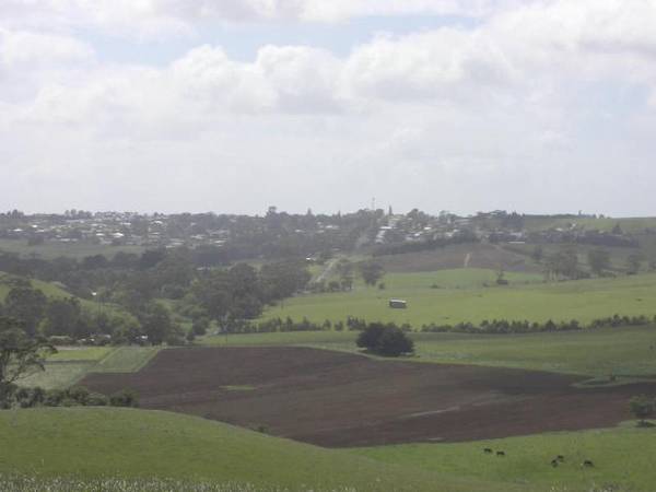 VIEWS AS FAR AS THE EYE CAN SEE Picture 2