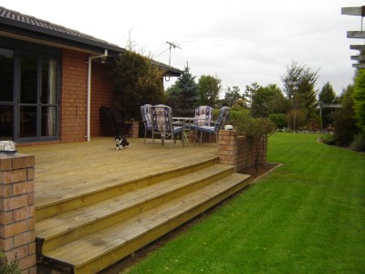 IMMACULATE IN BROOKLANDS - Neg Over $390,000 Picture