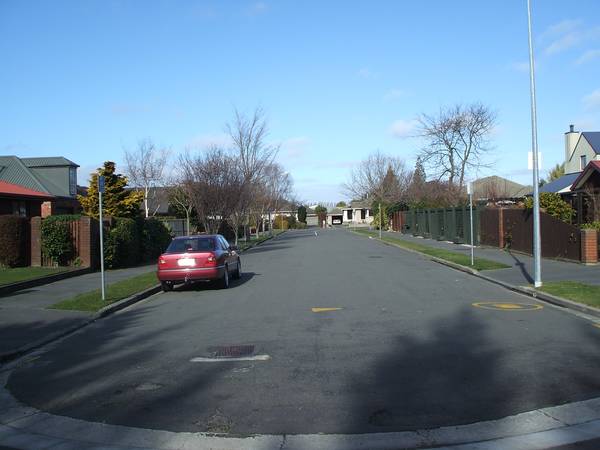 LOCATION, LOCATION, LOCATION Picture