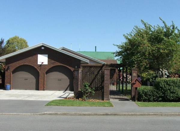 PEACEFUL, RESTFUL SECLUSION Picture