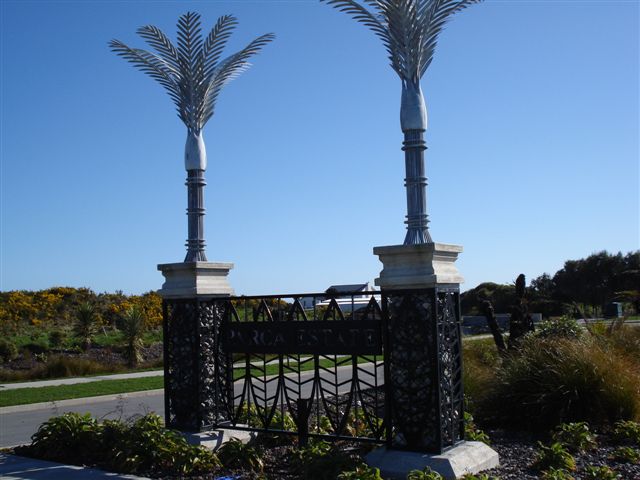 ASHLEY DRIVE - PAROA ESTATE - GREYMOUTH Picture 1