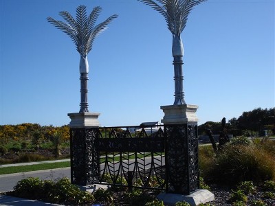 ASHLEY DRIVE - PAROA ESTATE - GREYMOUTH Picture ASHLEY DRIVE - PAROA ESTATE - GREYMOUTH Picture