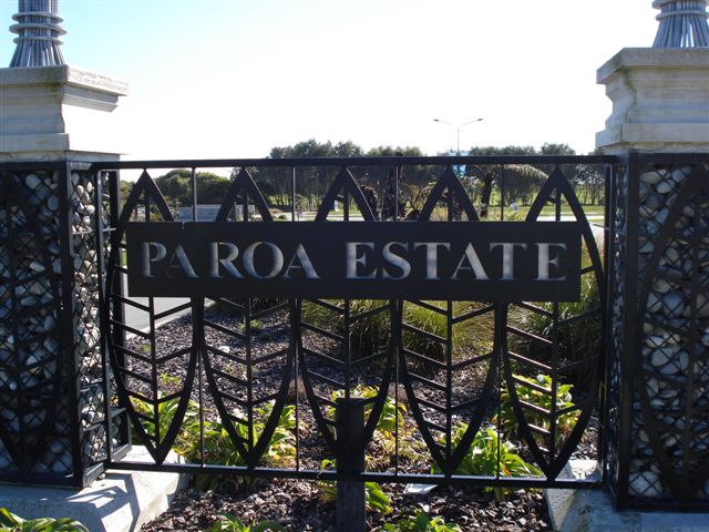 ASHLEY DRIVE - PAROA ESTATE - GREYMOUTH Picture 2