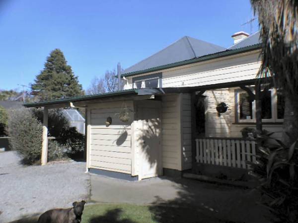 PRIVATE & COSY Picture 1