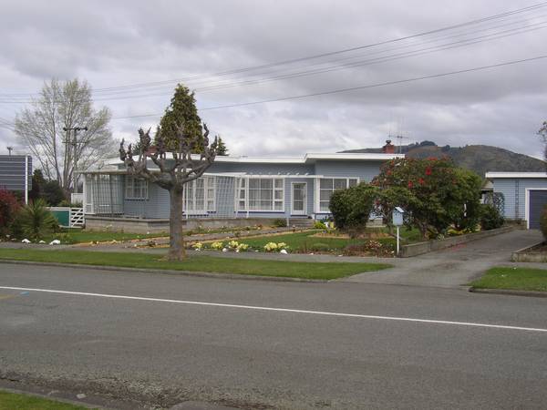 BACK TO THE FUTURE Picture 3