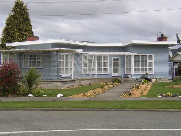 BACK TO THE FUTURE Picture 1