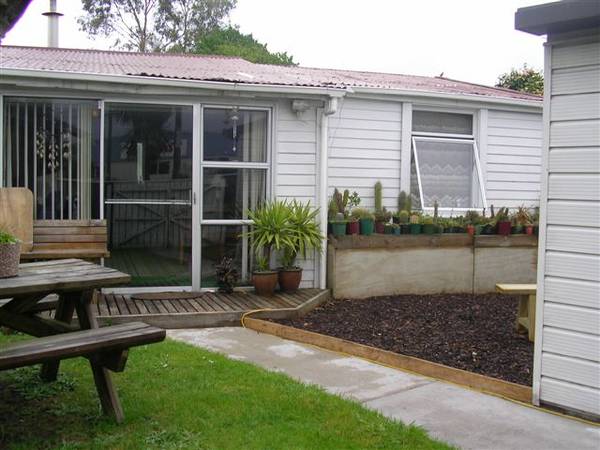 HIDDEN AWAY.........
SOLD IN 2 WEEKS Picture 1