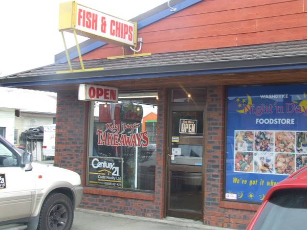 AS CHEAP AS CHIPS Picture 1