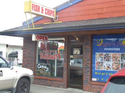 AS CHEAP AS CHIPS Picture