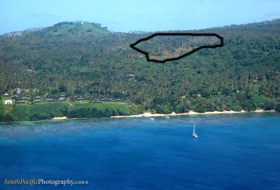 'OWN A PIECE OF PARADISE' - Lot 8, $165,000 USD Picture