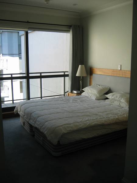 Nelson Street, Auckland Picture 2