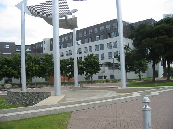 Executive 1 Bedroom Apartment Picture 1