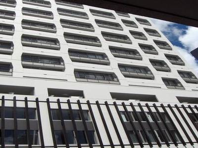 City Apartment on Gore Street Picture City Apartment on Gore Street Picture