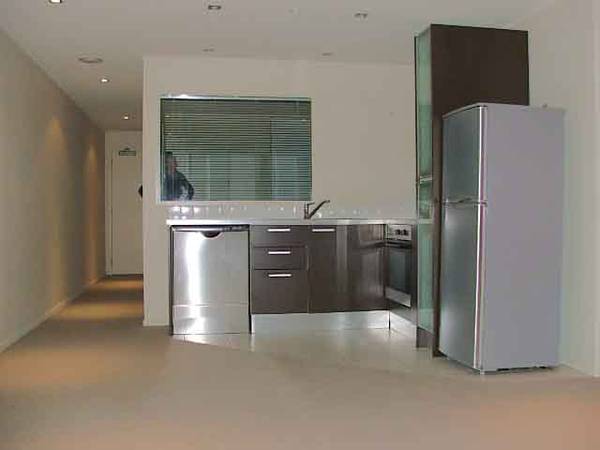 H47 Apartment on Hobson Street Picture 3