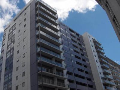 H47 Apartment on Hobson Street Picture H47 Apartment on Hobson Street Picture