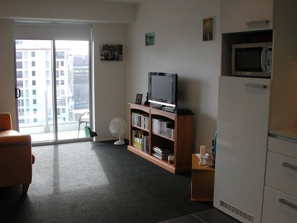 Precint Apartment Picture 2