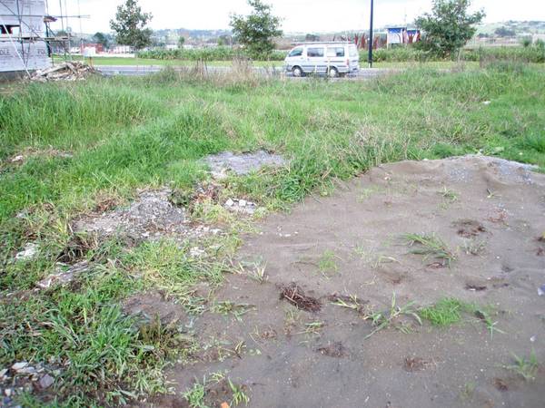 Section on Agapanthus Place, Dannemora Picture 1