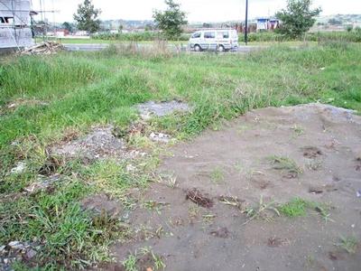 Section on Agapanthus Place, Dannemora Picture Section on Agapanthus Place, Dannemora Picture