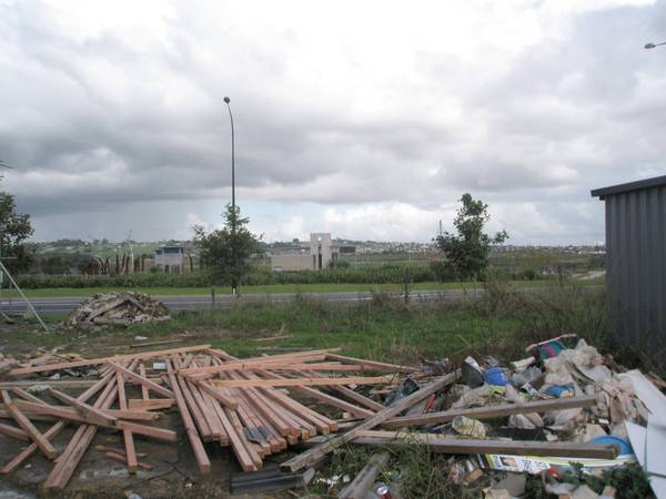 Section on Agapanthus Place, Dannemora Picture 3