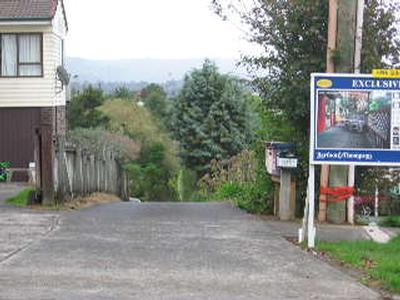 Glen Eden Home Picture Glen Eden Home Picture