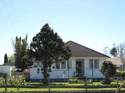 Huntly Picture Huntly Picture