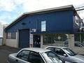 Classic warehouse space available with offices Picture