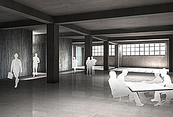 An Extensive Renovation Project Picture 3