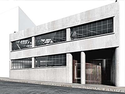 An Extensive Renovation Project Picture An Extensive Renovation Project Picture