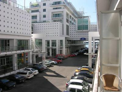 Downtown Auckland Picture