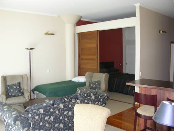 Downtown Auckland Picture 3