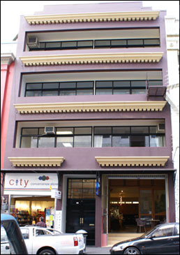 CENTRAL OFFICE SPACE FOR LEASE Picture 1