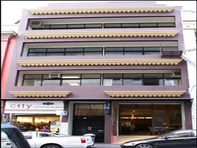 CENTRAL OFFICE SPACE FOR LEASE Picture