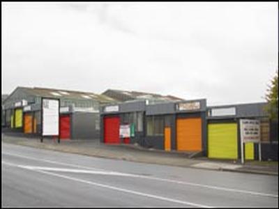 RETAIL/INDUSTRIAL UNITS FOR LEASE Picture RETAIL/INDUSTRIAL UNITS FOR LEASE Picture