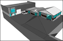 SIX UPMARKET WORKING SPACE SUITES FOR LEASE Picture 1