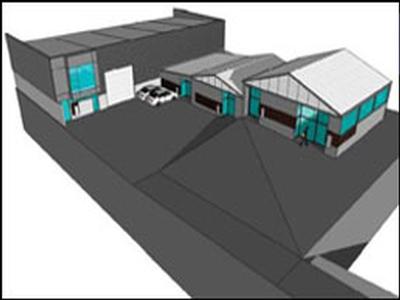 SIX UPMARKET WORKING SPACE SUITES FOR LEASE Picture SIX UPMARKET WORKING SPACE SUITES FOR LEASE Picture