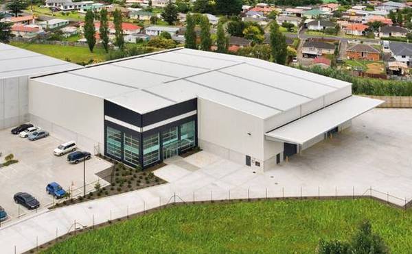 Savill Link - Office Picture 1