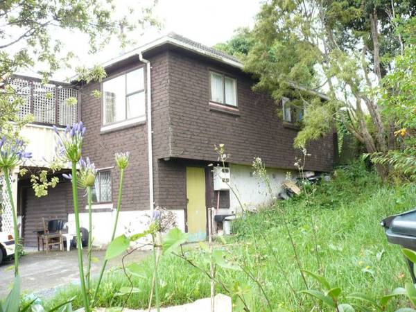 Three bedrooom House in Mt. Roskill Picture 1