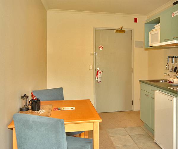 Parkview Apartments Picture 3