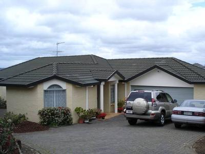 Sea & City views. Picture