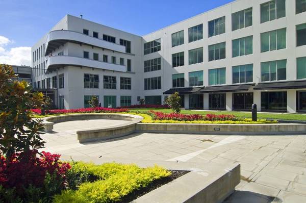 Eden 5, Eden Business Park, Mt Eden Picture 1