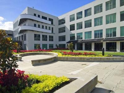 Eden 5, Eden Business Park, Mt Eden Picture