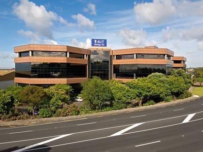 FLETCHER HOUSE, AUT BUILDING, Picture