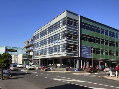 FUJITSU HOUSE, 139 CARLTON GORE ROAD, NEWMARKET Picture