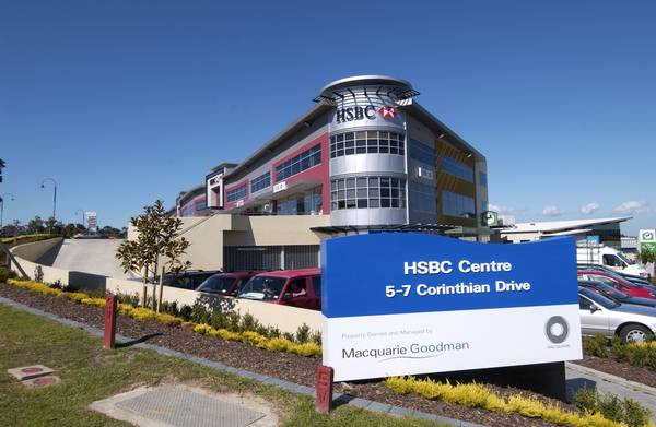 HSBC Picture 1