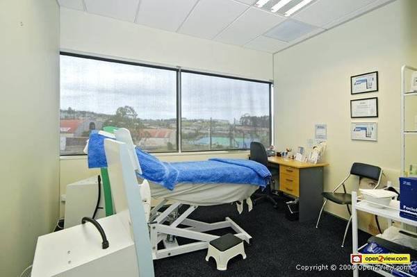 Rooms for the practice of Integrated Medicine and Holistic Health Picture 2